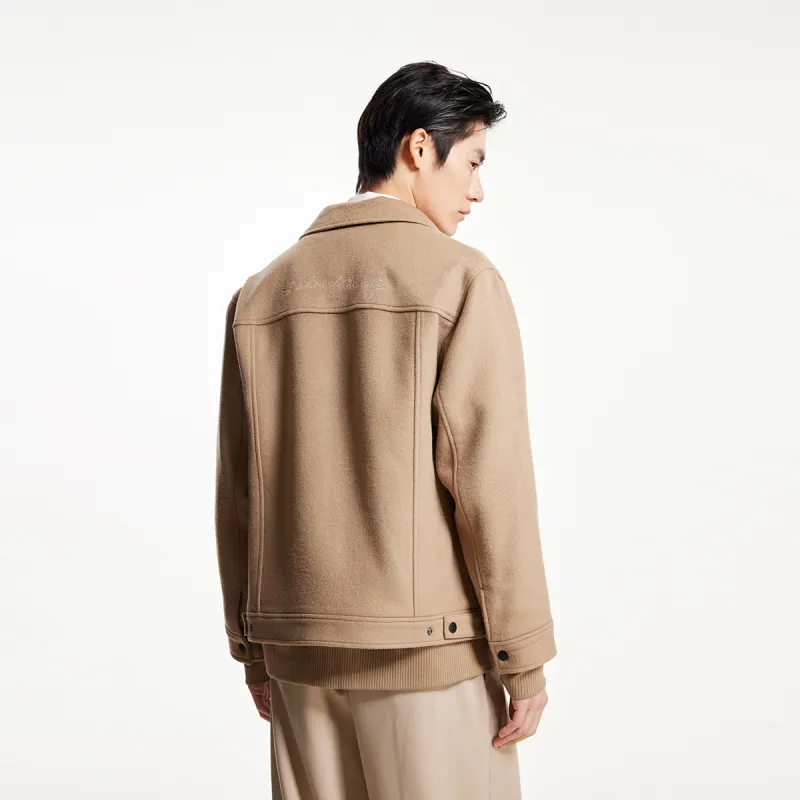 JACK&JONES Coats Men-3