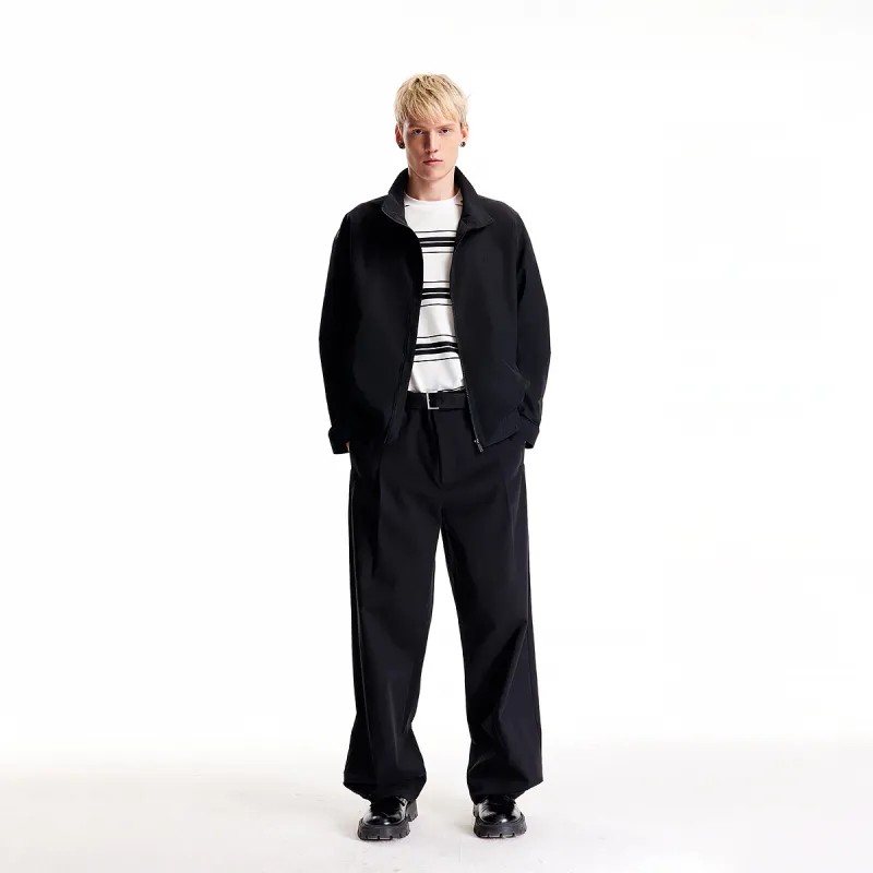 JACK JONES· Top Coat Jacket Men's-9