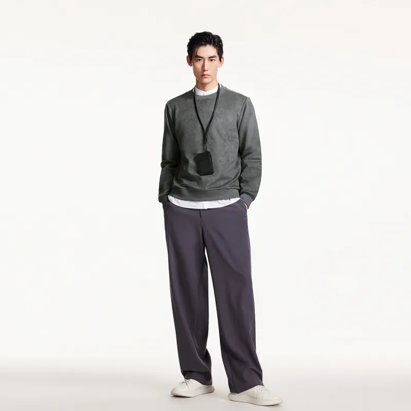 JACK&JONES Sweatshirts Men-5