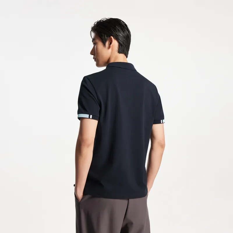 JACK&JONES Polo Shirts Men-16