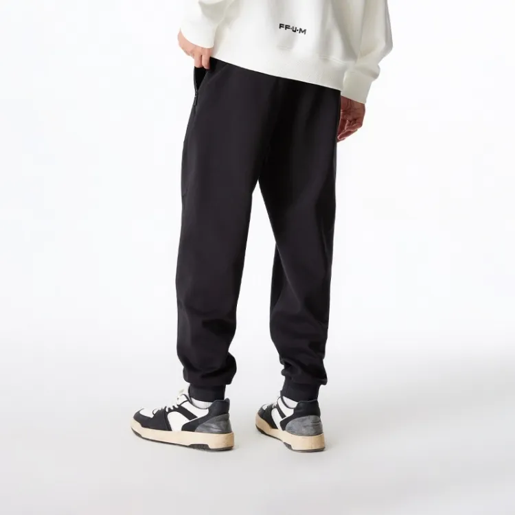 JACK JONES· Knitted Sweatpants Unisex-2
