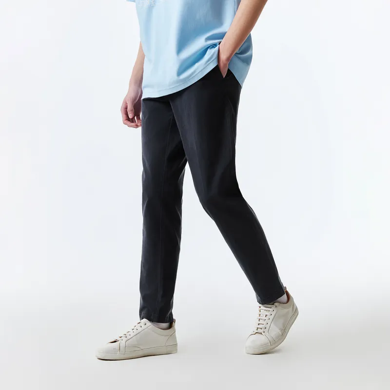 JACK&JONES Casual Pants Men-8