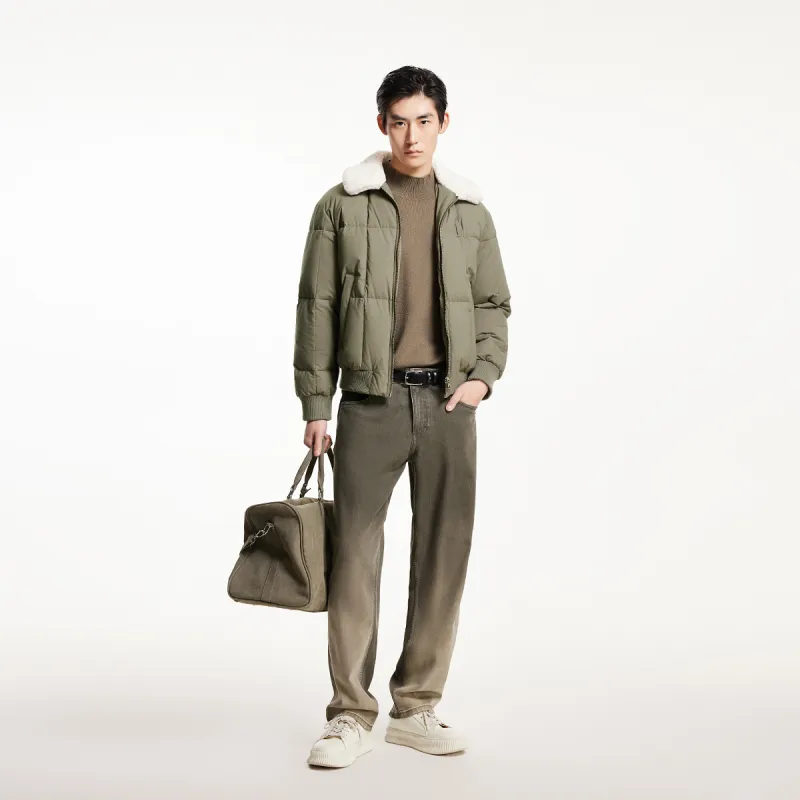 JACK JONES· Down Jacket Coat Men's-2
