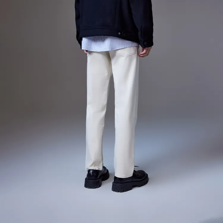 JACK JONES· Denim Gene Series Jeans Men's-4