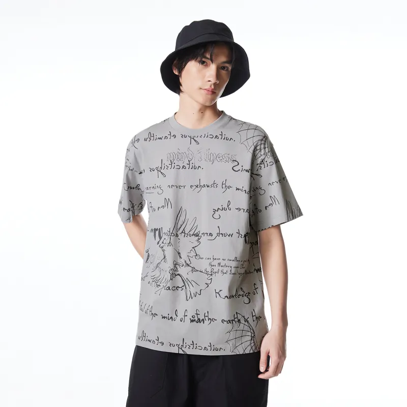 JACK&JONES T Shirts Unisex-6