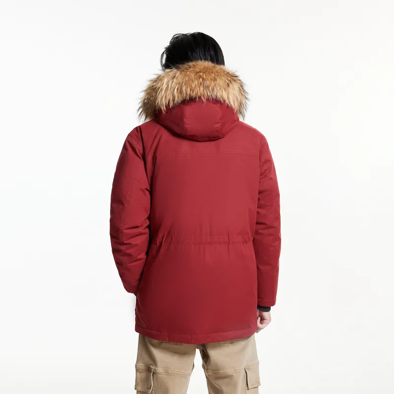 JACK&JONES Down Jackets Men-7