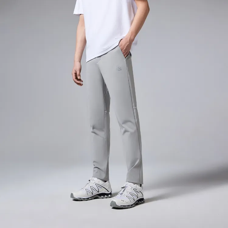 JACK&JONES Casual Pants Men-8