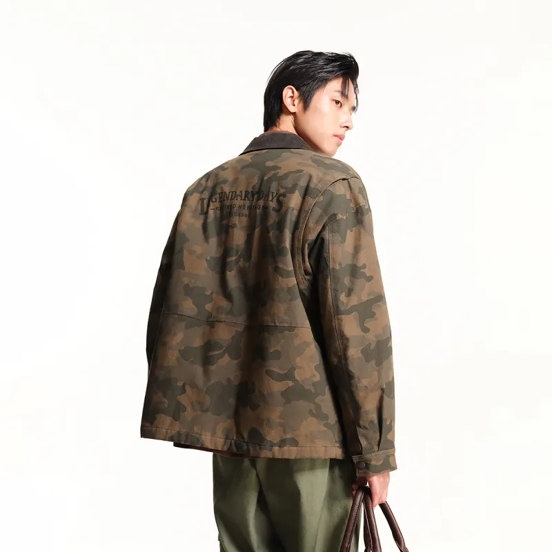 JACK JONES· Jacket Puffer Jacket Men's-3