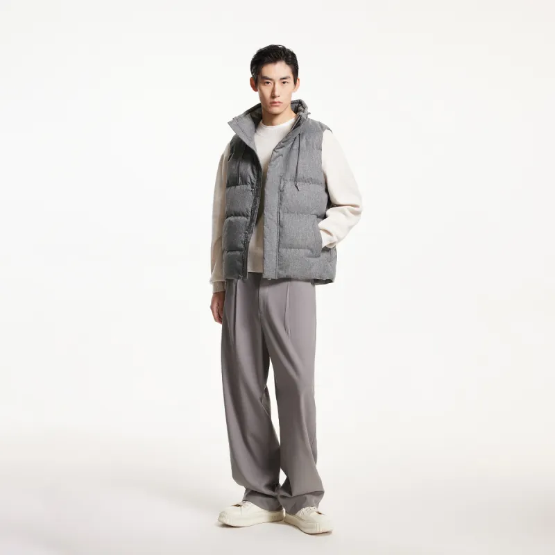 JACK&JONES Vests Men-6