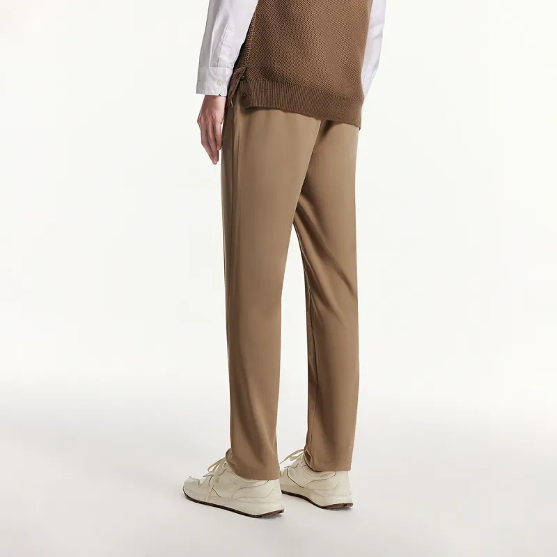 JACK&JONES Casual Pants Men-11