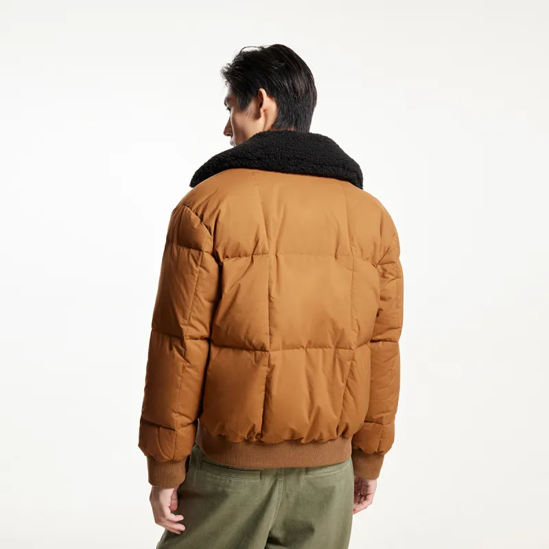 JACK JONES· Down Jacket Coat Men's-7