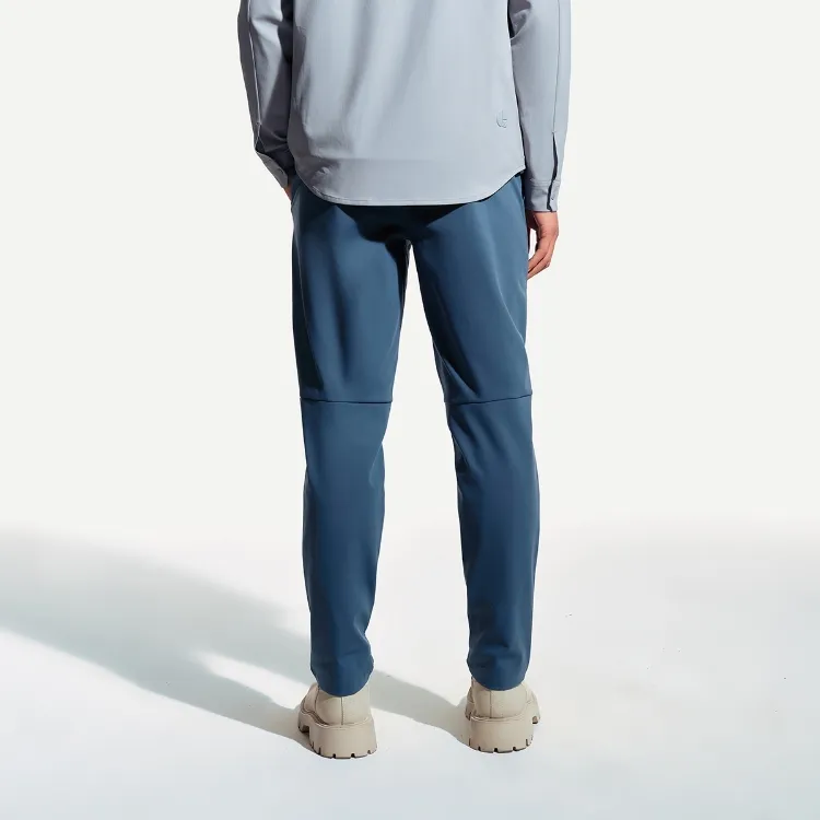 JACK&JONES Casual Pants Men-4