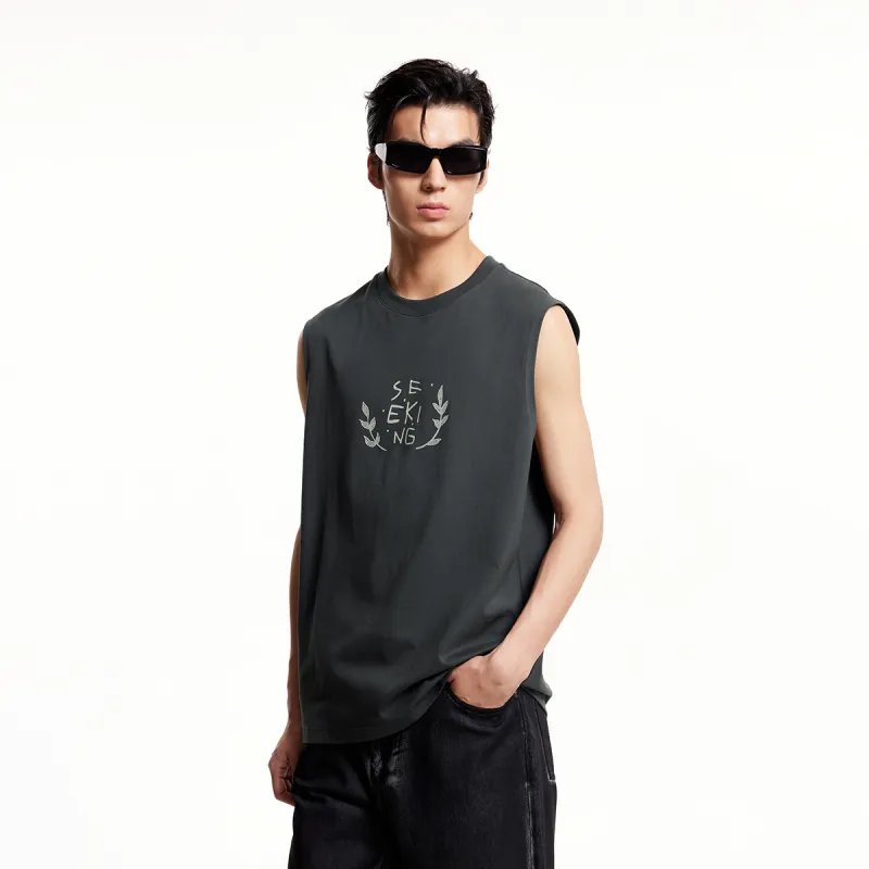JACK&JONES Tank Tops Men-17