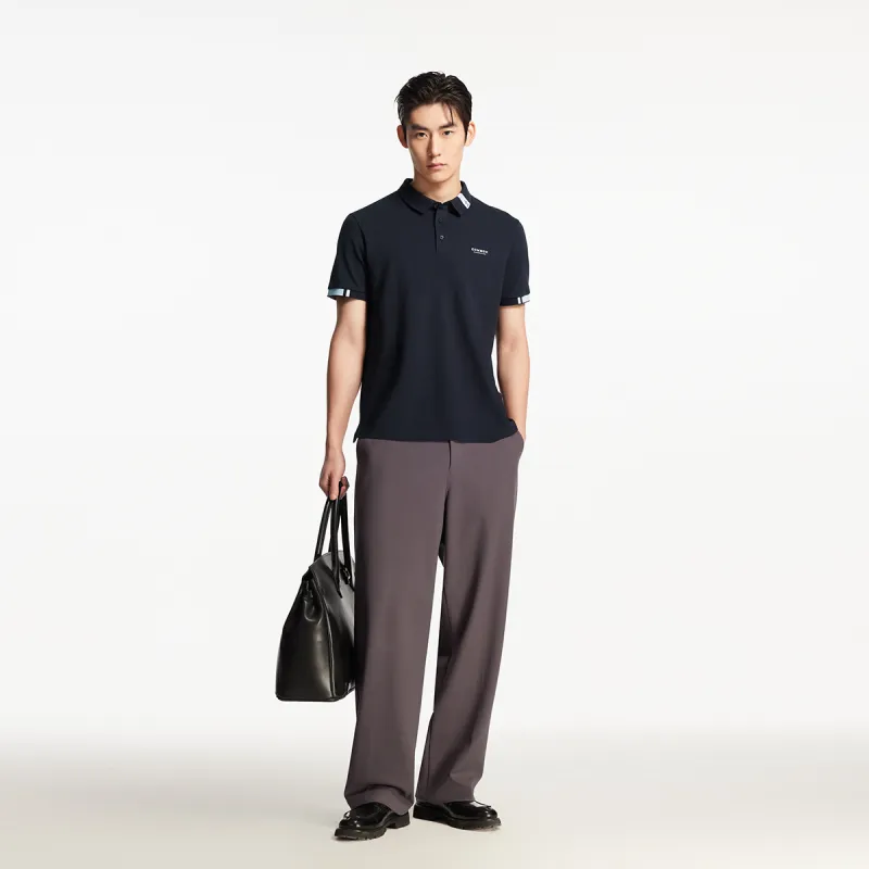 JACK&JONES Polo Shirts Men-15