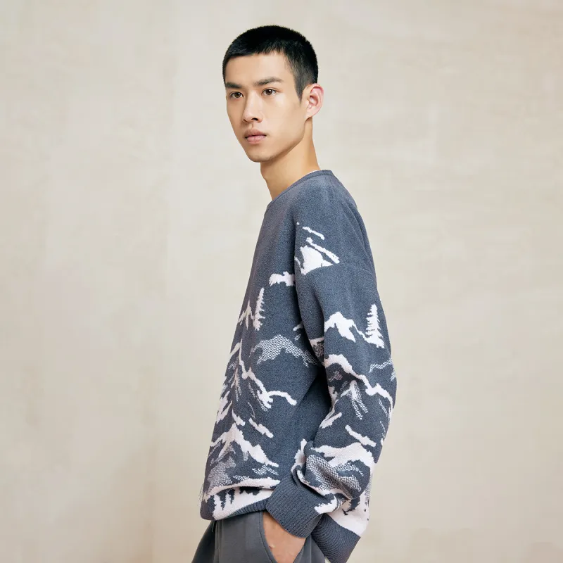 JACK JONES· FFUM Sweater Knitwear Unisex Multiple Colors-8