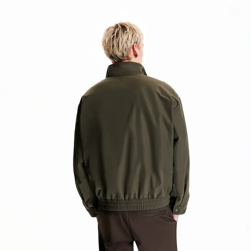 JACK JONES· Top Coat Jacket Men's-4