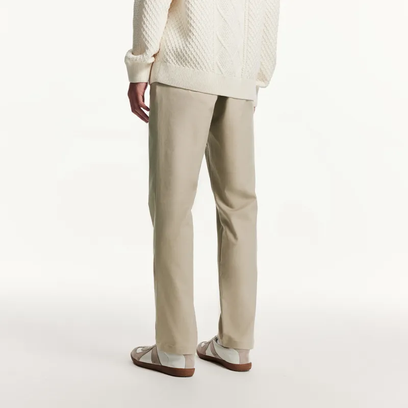 JACK&JONES Casual Pants Men-22