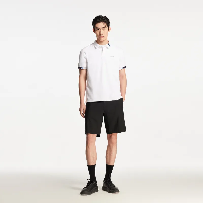 JACK&JONES Polo Shirts Men-3