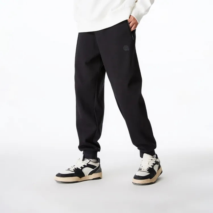 JACK JONES· Knitted Sweatpants Unisex-3