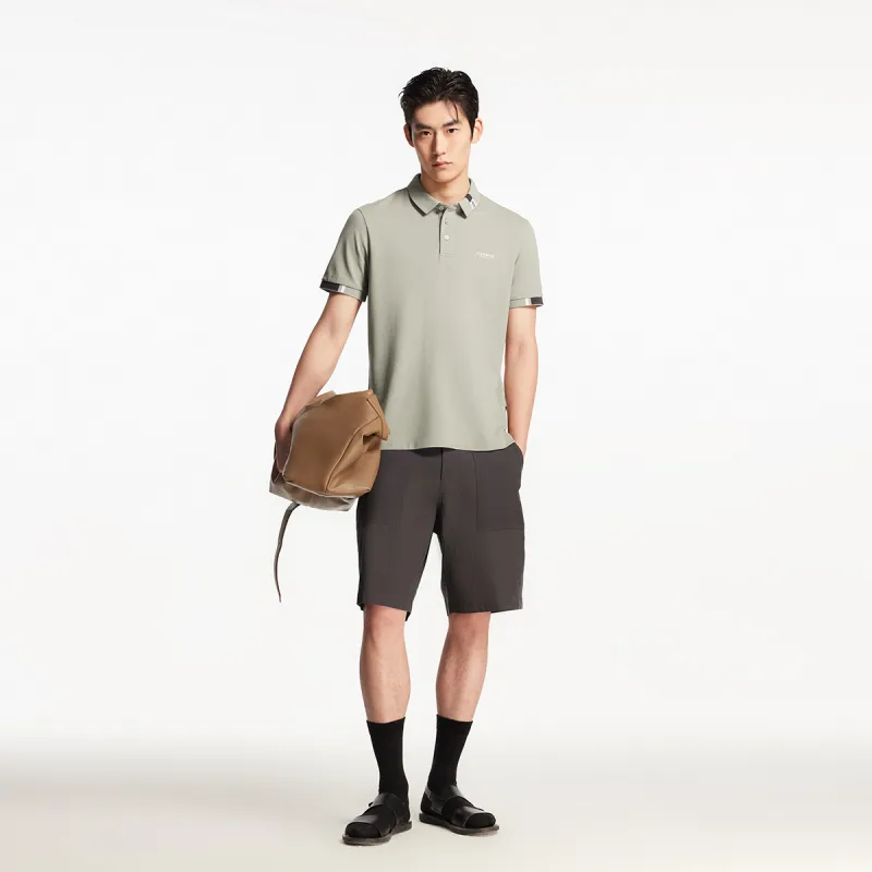 JACK&JONES Polo Shirts Men-9