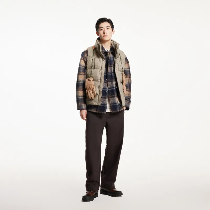 JACK&JONES Vests Men-2