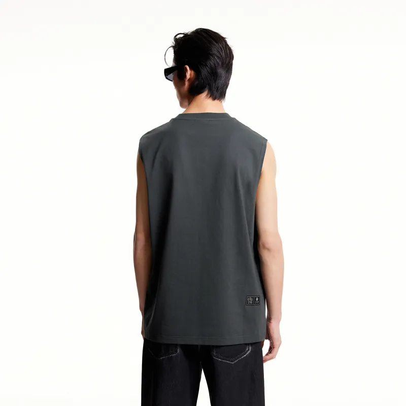 JACK&JONES Tank Tops Men-16