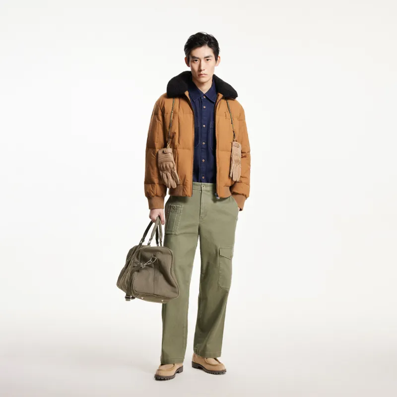 JACK JONES· Down Jacket Coat Men's-6