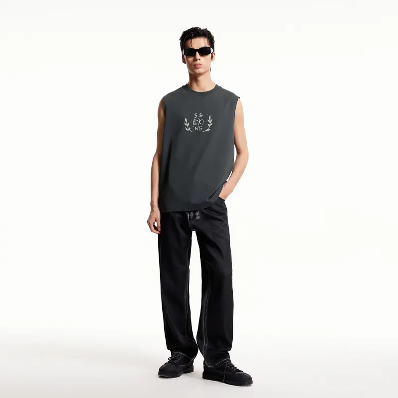 JACK&JONES Tank Tops Men-15