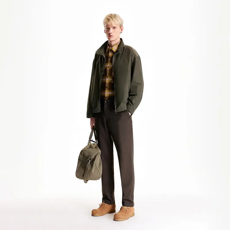 JACK JONES· Top Coat Jacket Men's-3