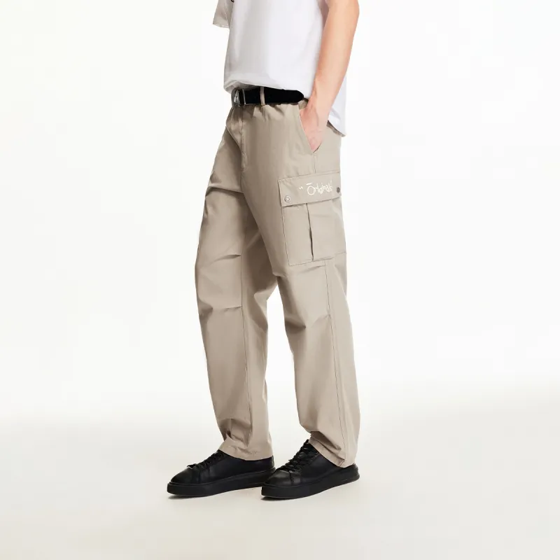 JACK JONES· Casual Pants For Men's-7