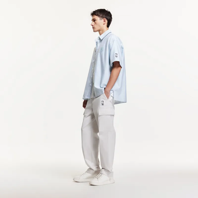 JACK JONES· JACK&JONESxNBA Shirt Men's-3