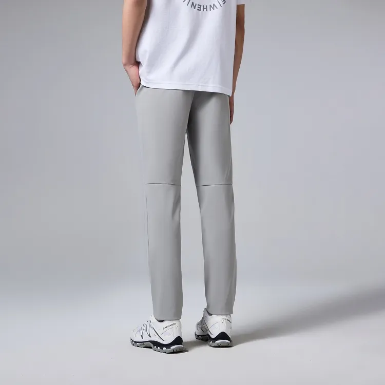 JACK&JONES Casual Pants Men-9