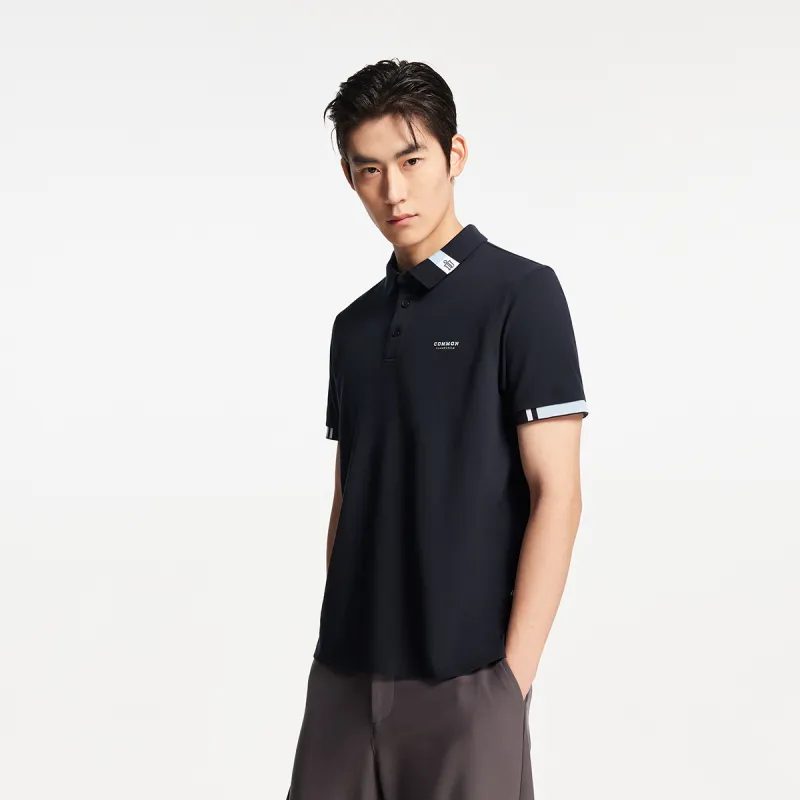 JACK&JONES Polo Shirts Men-17