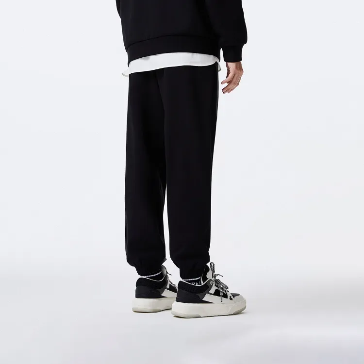 JACK JONES· Knitted Sports Pants Men's-9