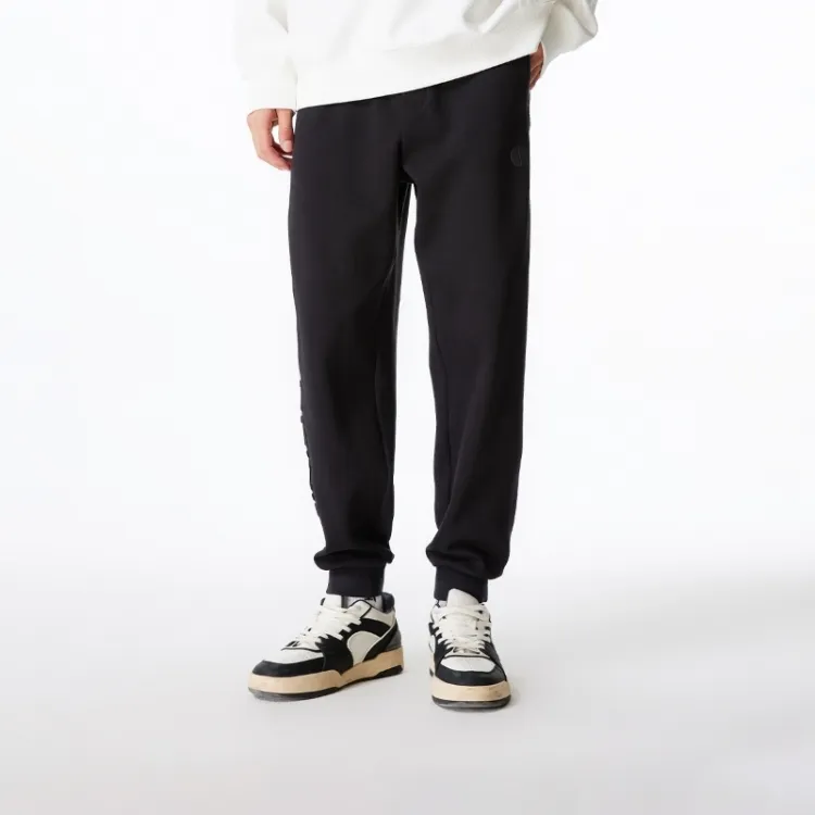 JACK JONES· Knitted Sweatpants Unisex-4