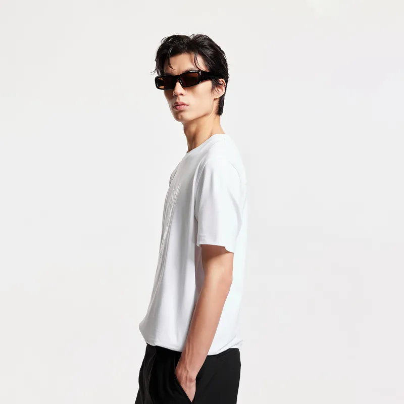 JACK&JONES T Shirts Unisex-5