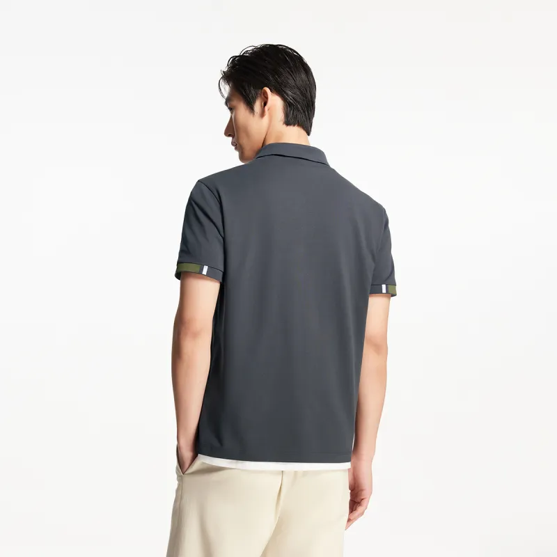 JACK&JONES Polo Shirts Men-22
