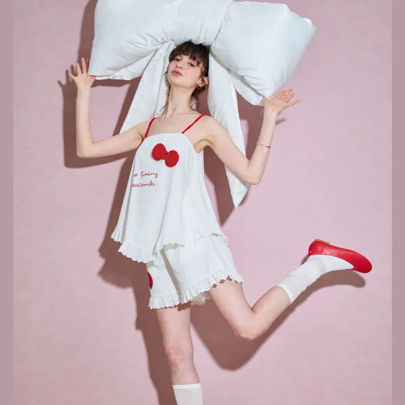 YSO Women's Pajama Sets-4