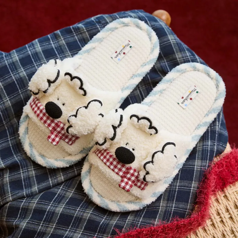 GUKOO Slippers / Home Slippers-2