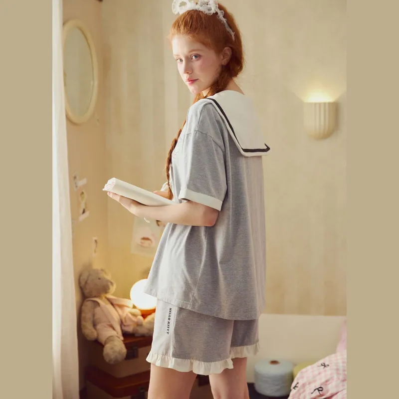 GUKOO Women's Pajama Sets-2