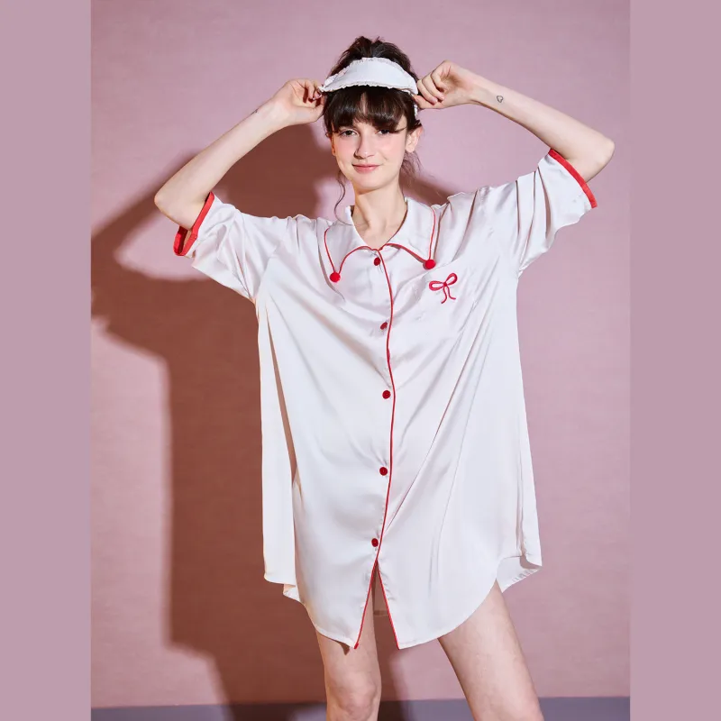 YSO Women's Nightgowns-1
