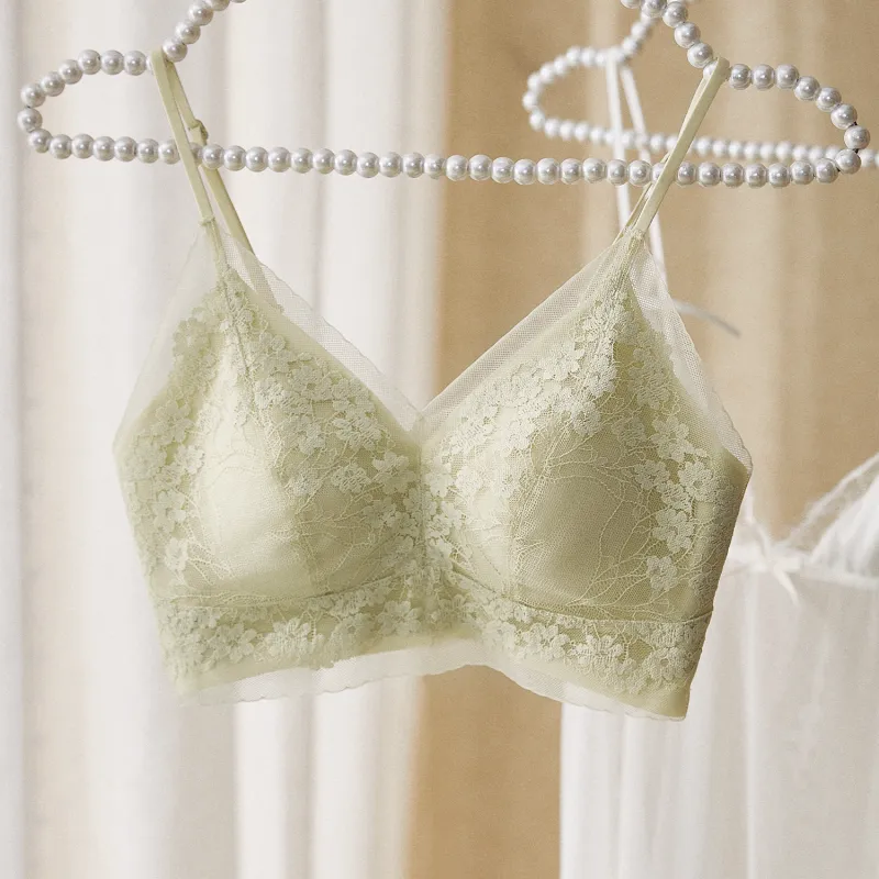 GUKOO Women's Bras-5