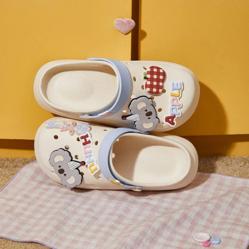 GUKOO Slippers / Home Slippers-2