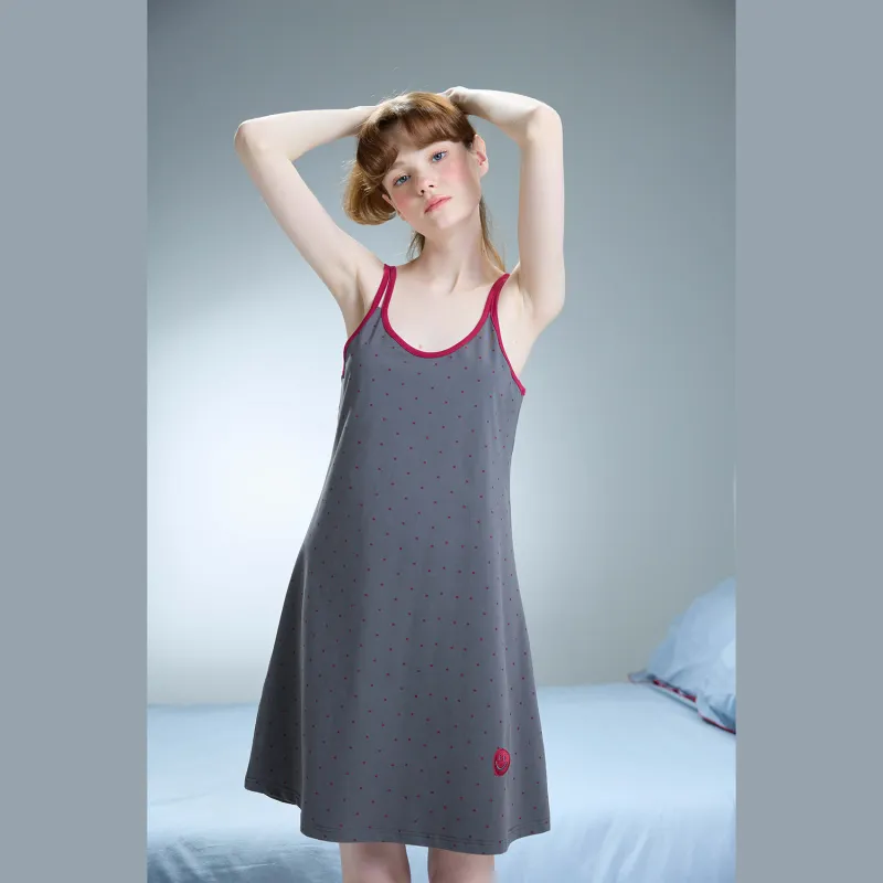 YSO Women's Nightgowns-1