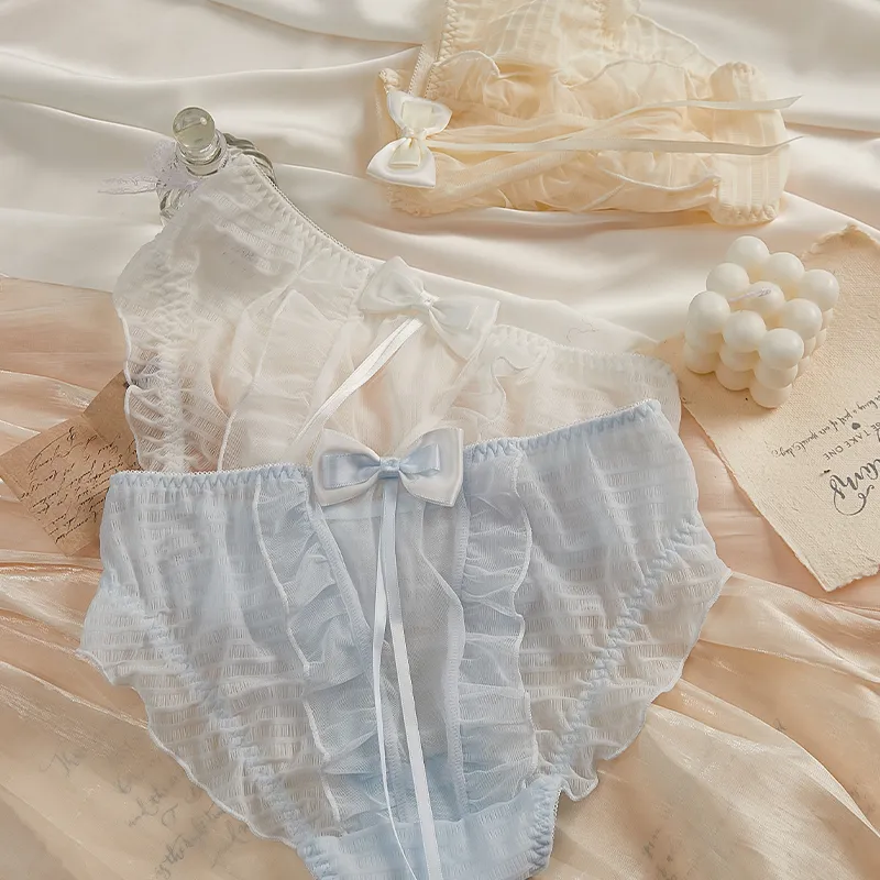 GUKOO Women's Underpants-7