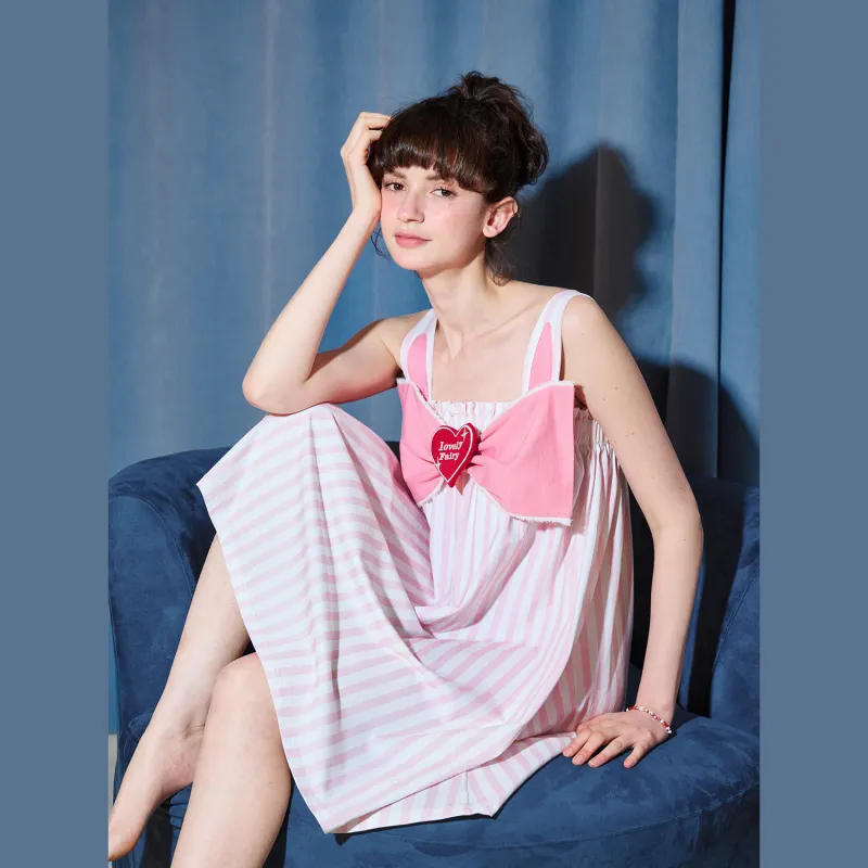 YSO Women's Nightgowns-1