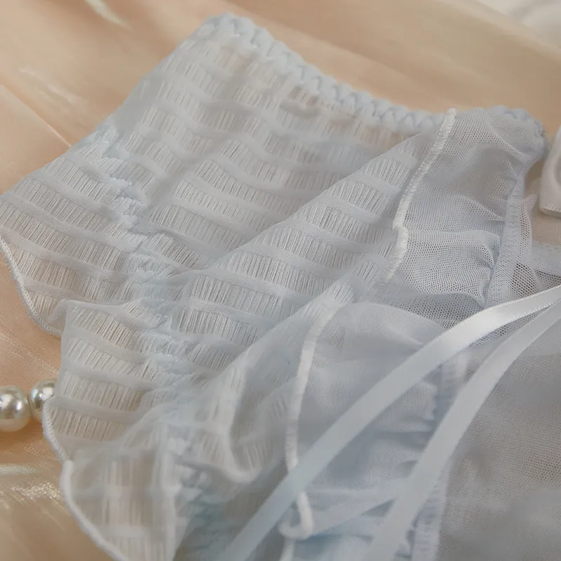GUKOO Women's Underpants-8