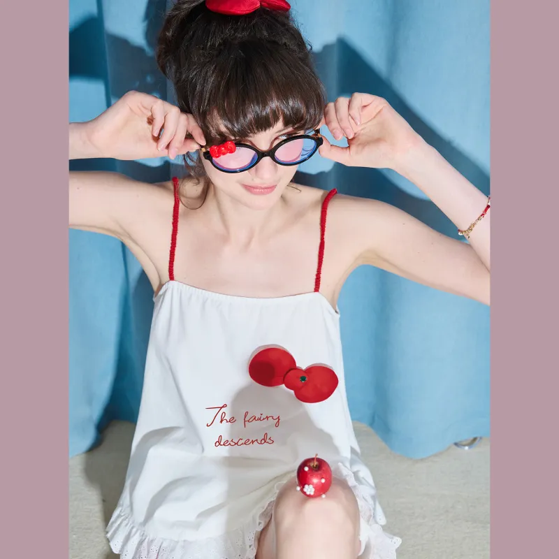 YSO Women's Pajama Sets-5