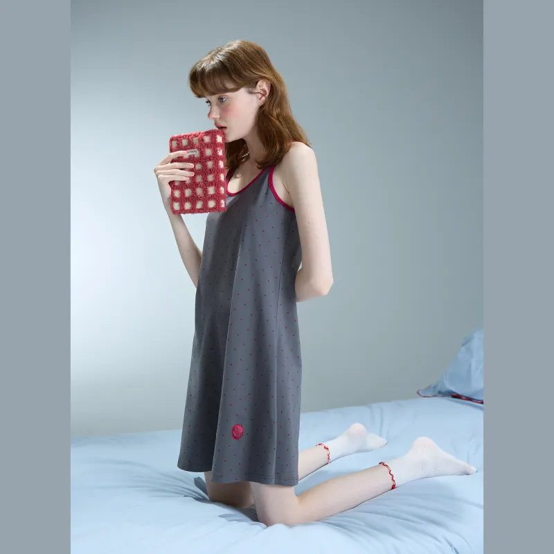 YSO Women's Nightgowns-4