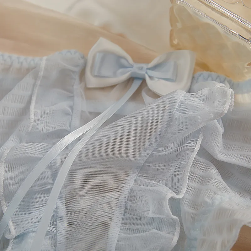 GUKOO Women's Underpants-6